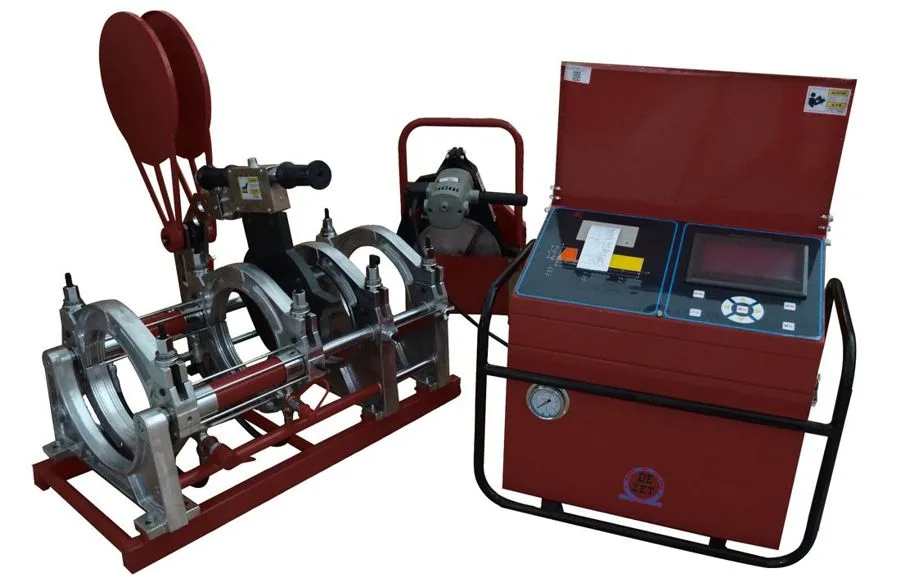 DEZET kaynak makinesi HQD-315
