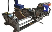 DEZET kaynak makinesi RDHS-160Y2