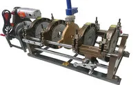 DEZET kaynak makinesi RDHS-250Y4