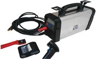 DEZET kaynak makinesi EFD-315N