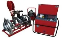 DEZET kaynak makinesi HQD-250