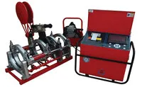 DEZET kaynak makinesi HQD-315