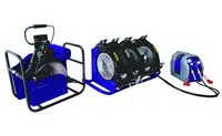DEZET kaynak makinesi HRDH-160
