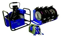 DEZET kaynak makinesi HRDH-315