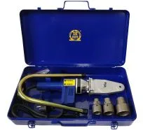 DEZET kaynak makinesi ZRSE-650